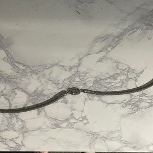 Kendra Scott Gray choker